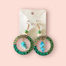 Mary's Creations Handmade Earrings
