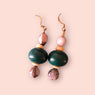 Mary"s Creations Handmade Earrings