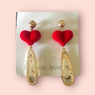 Mary's Creations Handmade Earrings