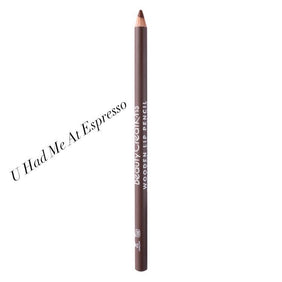 Beauty Creations Wooden Lip Pencil