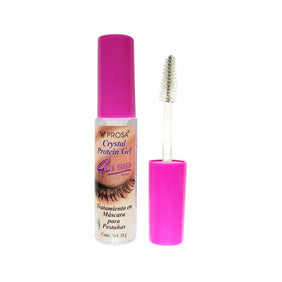 Prosa Crystal Protein Gel Eyelash Treatment Mascara