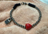 By Marie Stainless Steel Handmade Bracelet