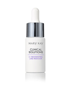 Mary Kay Clinical Solutions C + Resveratrol Line-Reducer
