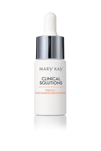 Mary Kay Clinical Solutions Ferulic + Niacinamide Brightener