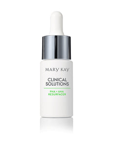 Mary Kay Clinical Solutions PHA + AHA Resurfacer