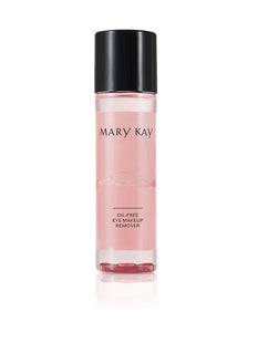 Mary Kay Oil-Free Eye Makeup Remover