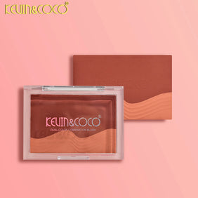 Kevin & Coco Everyone Deserves Love Duo Blush