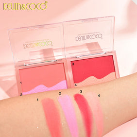Kevin & Coco Everyone Deserves Love Duo Blush