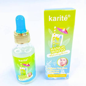 Karité Mango Mojito Hydrating Serum