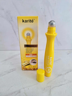 Karité 24K Gold 45+ Eye Serum