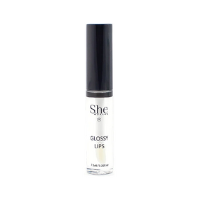 S.he Makeup Glossy Lips Lip Gloss