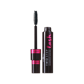 Italia Deluxe Two Step Lash Mascara