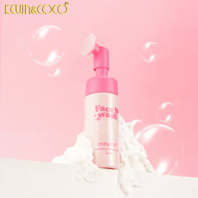 Kevin & Coco Foam Face Wash