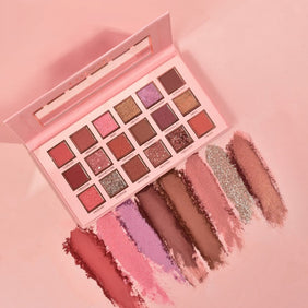 Lofhse Joyful Time Eyeshadow Palette