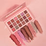 Lofhse Joyful Time Eyeshadow Palette