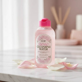 Amuse Rose Cleansing Water