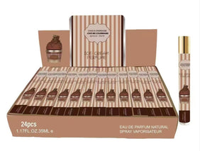 Give Me Gourmand Trave Size Fragrances
