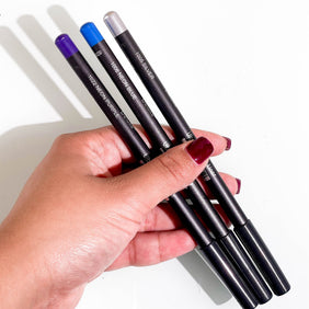 Italia Deluxe UltraFine Eyeliner