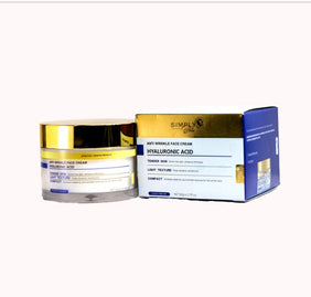 Simply Bella Face Cream Collection