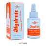 Italia Deluxe Facial Serums