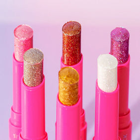 Italia Deluxe Star Struck Jelly Glitz Stick