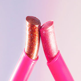 Italia Deluxe Star Struck Jelly Glitz Stick