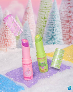 Beauty Creations Candy Land Triple Treat Lip Balm Set