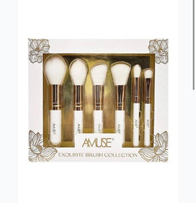 Amuse Exquisite Brush Collection Set