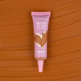 Beauty Creations Eye Base Primer - Cinnamon