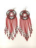 Handmade Maasai Earrings