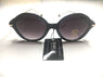 Glam Sunglasses - Black/Gold