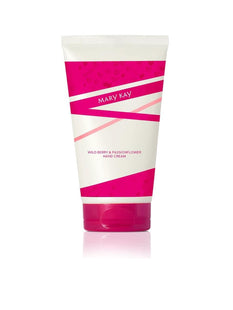 Limited Edition Mary Kay Hand Cream Wild Berry & Passionflower