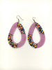 Handmade Maasai Earrings