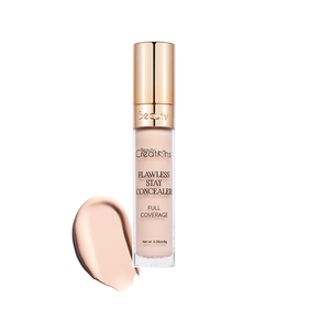 Beauty Creations Flawless Stay Concealer - C1