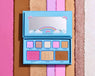 Beauty Creations My Little Pony "Lost In The Clouds" Shadow & Face Palette