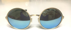 Polarized Fashion Sunglasses - 03