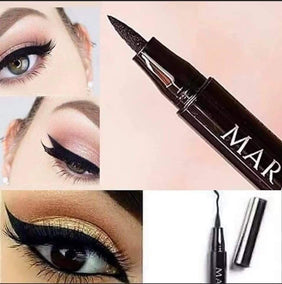 Mary Kay Waterproof Liquid Eyeliner Pen Intense Black