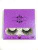 Mink Hair 5D Eyelashes - 026