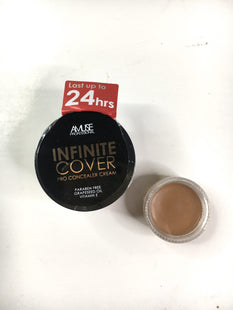 Amuse Infinite Cover Pro Concealer Cream - Tan