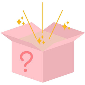 Cosmetics Mystery Box