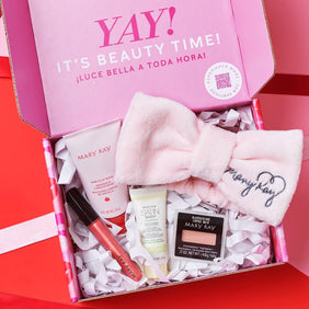 Mary Kay Limited Edition Beauty Box