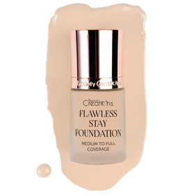 Beauty Creations Flawless Stay Foundation 3.0