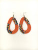 Handmade Maasai Earrings