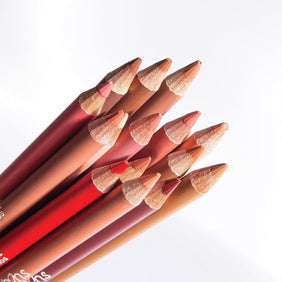 Beauty Creations Wooden Lip Pencil