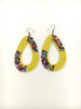 Handmade Maasai Earrings