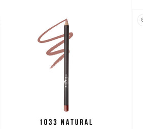 Italia Deluxe UltraFine Lip Liner