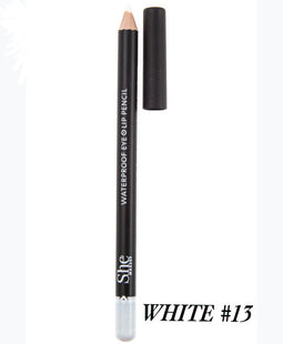 S.he Makeup Waterproof Eye & Lip Pencil