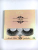 Mink Hair 5D Eyelashes - 016