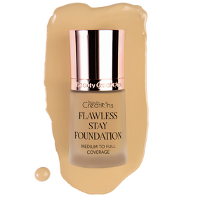 Beauty Creations Flawless Stay Foundation 7.0