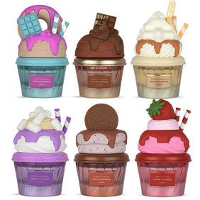 Give Me Gourmand Trave Size Fragrances